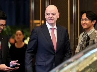 La Fédération italienne retire à son tour son soutien à la candidature de Gianni Infantino à la Fifa