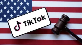 TikTok resolve processos nos EUA de 342 milhões de euros por recolha ilegal de dados de crianças