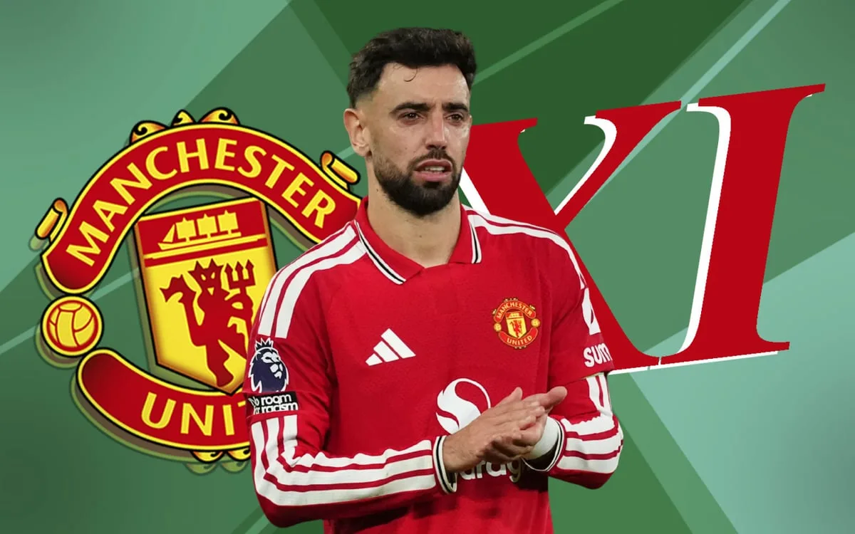Manchester United XI vs Leeds: Predicted lineup, confirmed team news, injury latest for Premier League