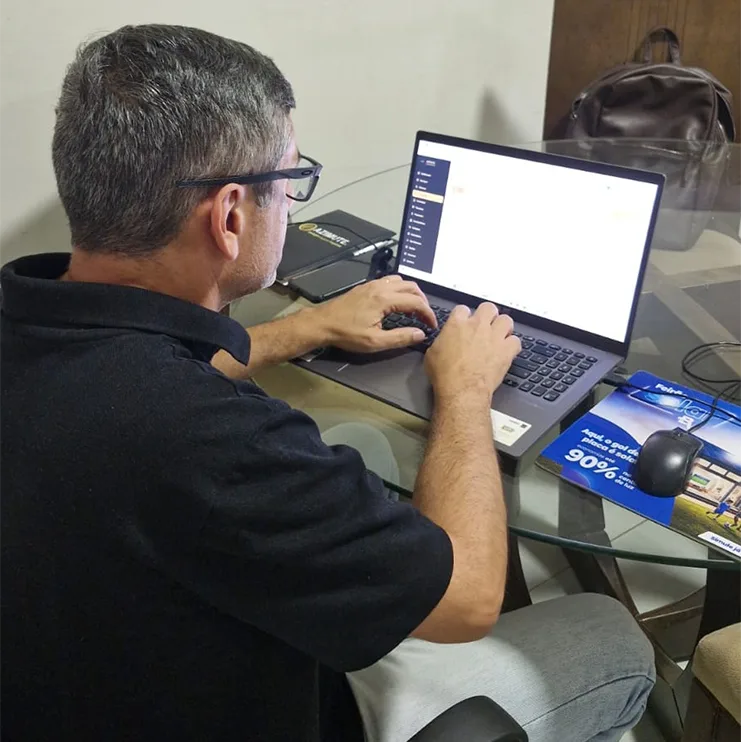 Azimute aposta em IA para transformar gestão de empresas