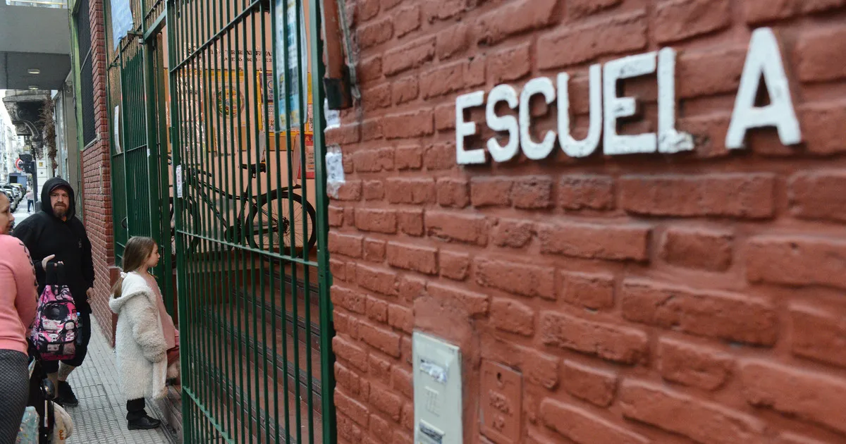 Jubilaciones docentes: se conocieron los aumentos de los próximos 3 meses y un sector perderá contra la inflación