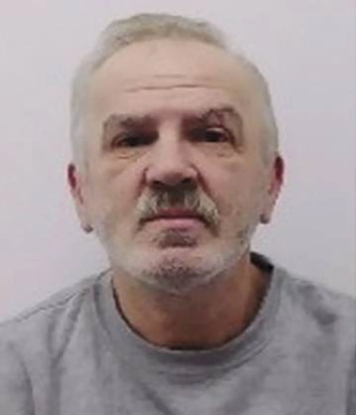 Convicted Romanian killer who came to UK illegally jailed for life for murder of London flatmate over £5