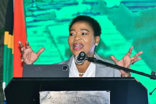 LETTERS | Give women in politics real power