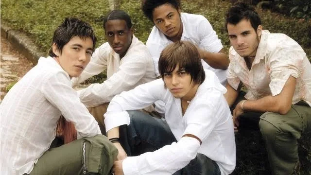 No ritmo de ‘Estrelas da Casa’: as ‘boy bands’ que marcaram época no Brasil
