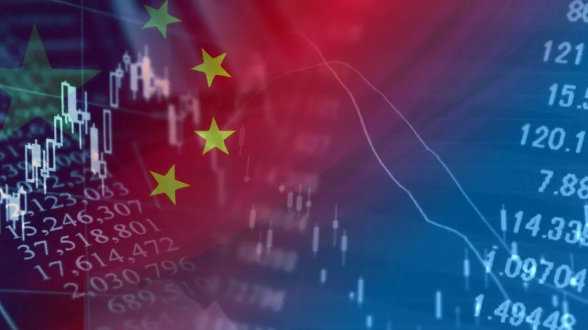 China’s tech push fuels fastest profit growth in 4 years amid signs of economic divide