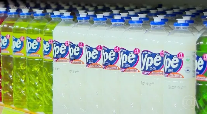 Ministério Público de SP arquiva investigação sobre produtos da Ypê após suspensão de lotes