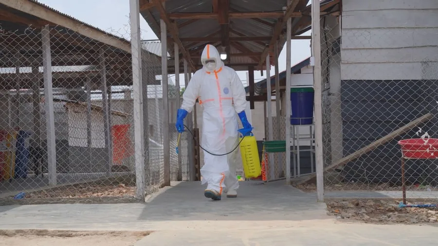 Rasanter Anstieg: Ebola-Ausbruch ist tödlichster in der Geschichte des Kongo