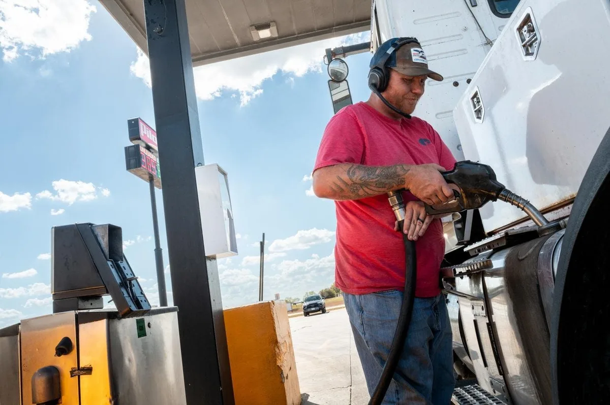 Why Russian Sanctions Relief Would Do Little For U.S. Fuel Prices