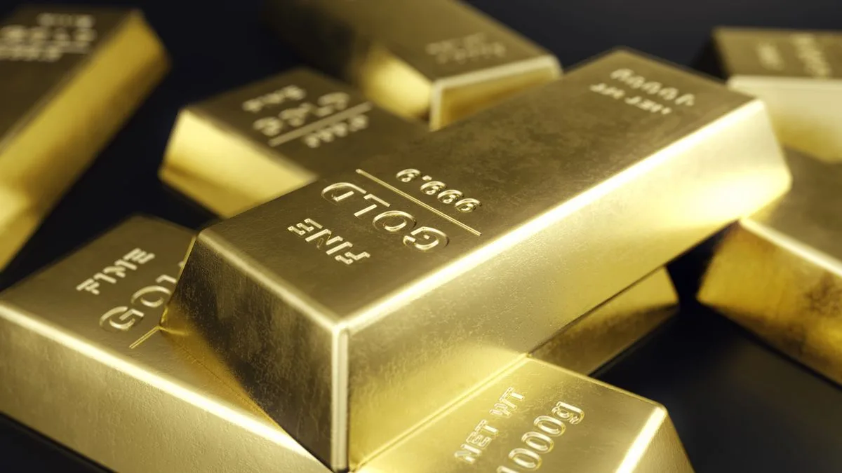 Morgan Stanley proyecta un rally en el oro y prevé que supere los u$s5.000 en 2027