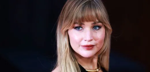 Jennifer Lawrence: Hollywoodstar tritt Instagram bei – und droht gleich mit Rückzug