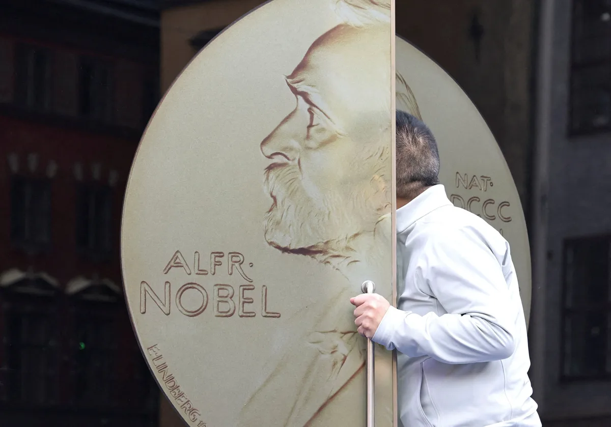 Los Nobel de 2026 honran a los audaces que se enfrentaron a las preguntas esenciales de la ciencia