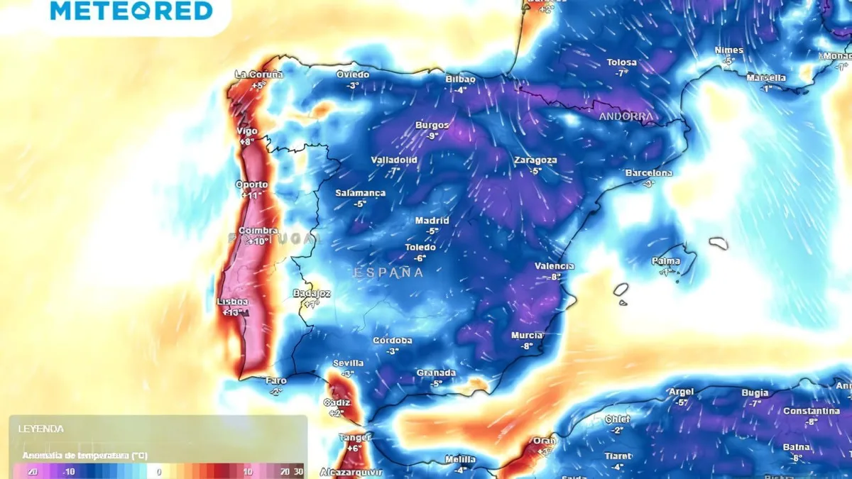 Los meteorólogos coinciden: el calentamiento del Mediterráneo traerá tormentas más intensas en otoño