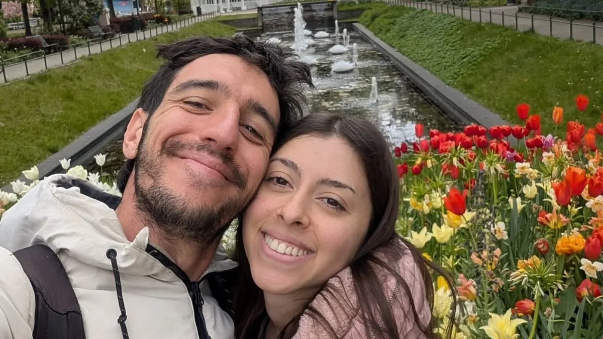Marcos, argentino en Dinamarca: “Si uno aprovecha la ventaja de haber vivido en una economía frágil, acá ahorrás mucha plata”