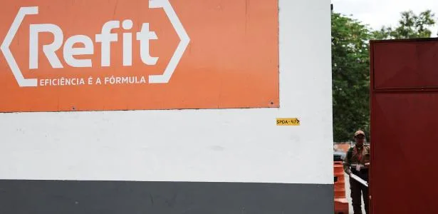 Justiça decreta falência de grupo que inclui refinarias Refit e Manguinhos