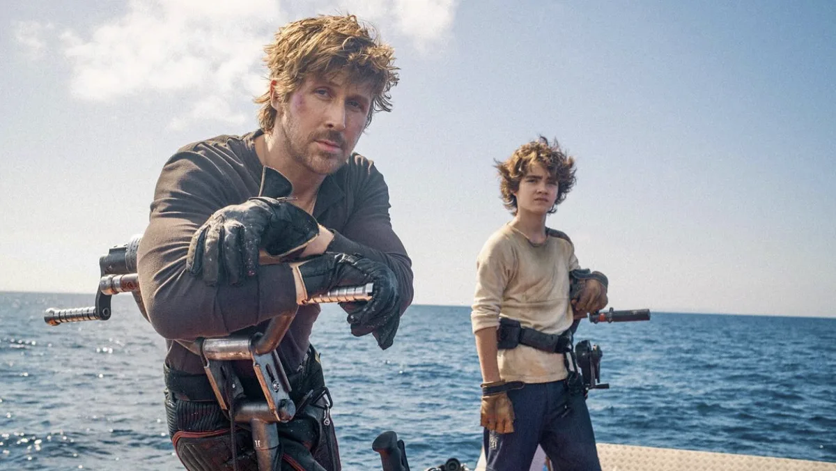 ‘Star Wars: Starfighter’: First Look & Details Unveiled About New Universe Pic At D23
