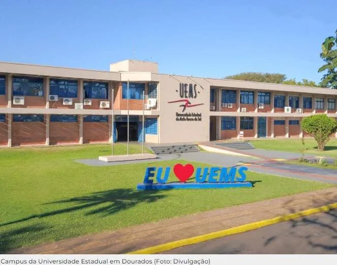 UEMS aprova pós-graduação a distância em Segurança Pública e Fronteiras