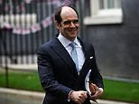 L&G to axe 1,000 jobs in shake up by boss Antonio Simoes amid deepening UK jobs gloom