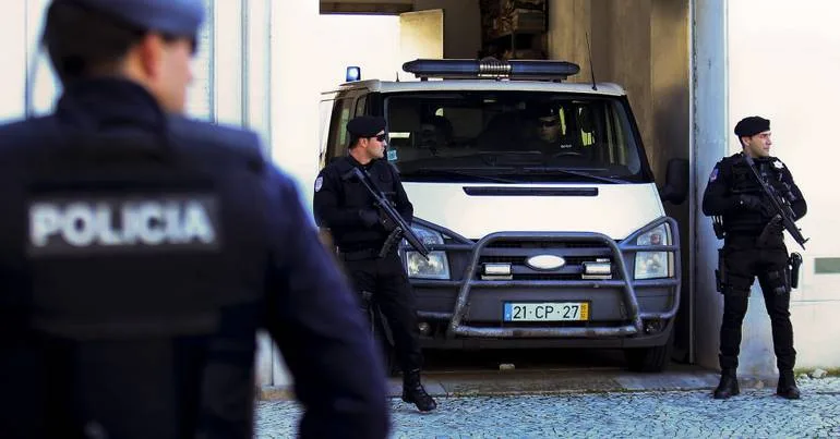 Homicídio em Olhão. 2ª Vítima depõe na ausência de agentes