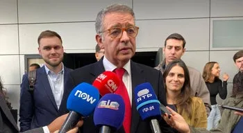 Autores de petição contra alterações à lei de identidade de género pedem audiência a PR
