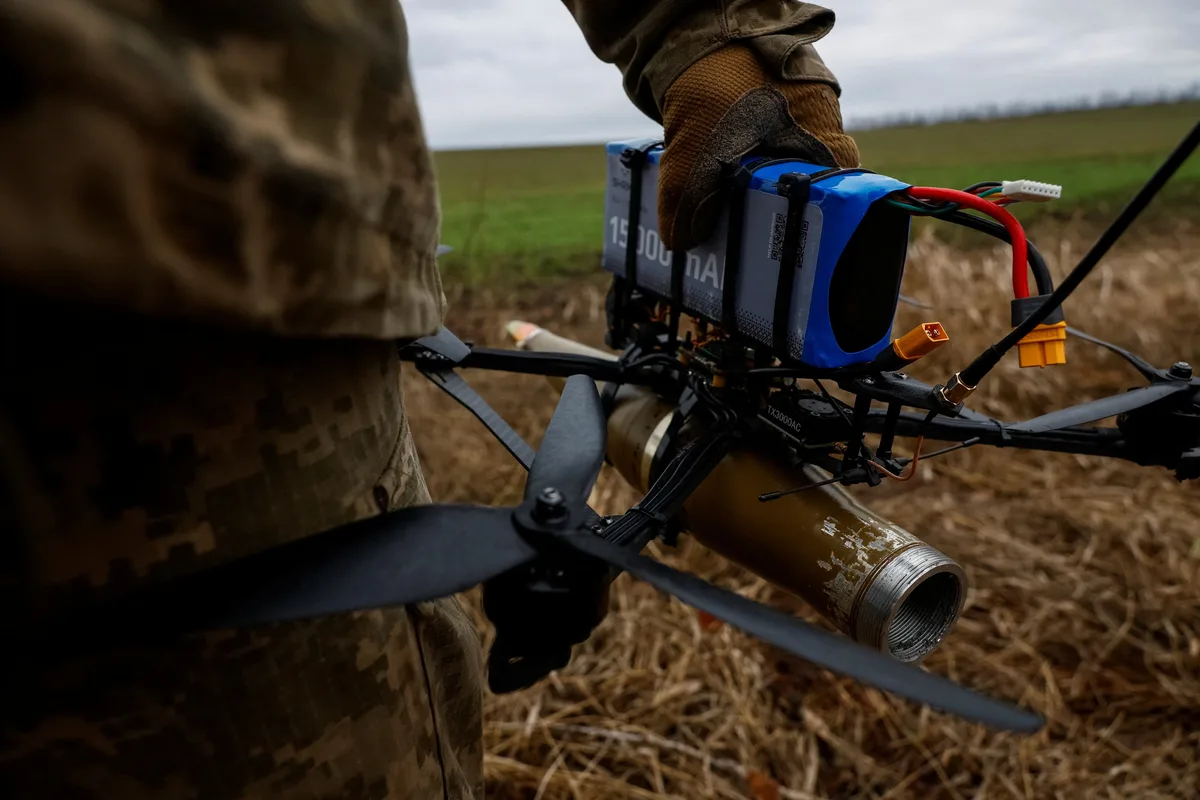 Ataque con drones en La Plata, Huila: Ejército aclaró qué relación tuvo con la caravana del gobernador