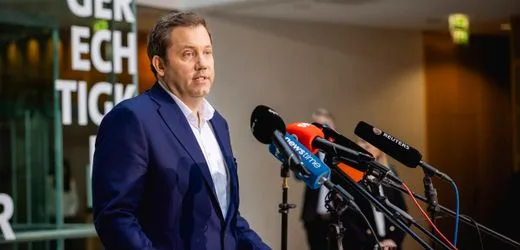 Lars Klingbeil (SPD): Unklare Zukunft an Parteispitze, Ämter im Kabinett fix