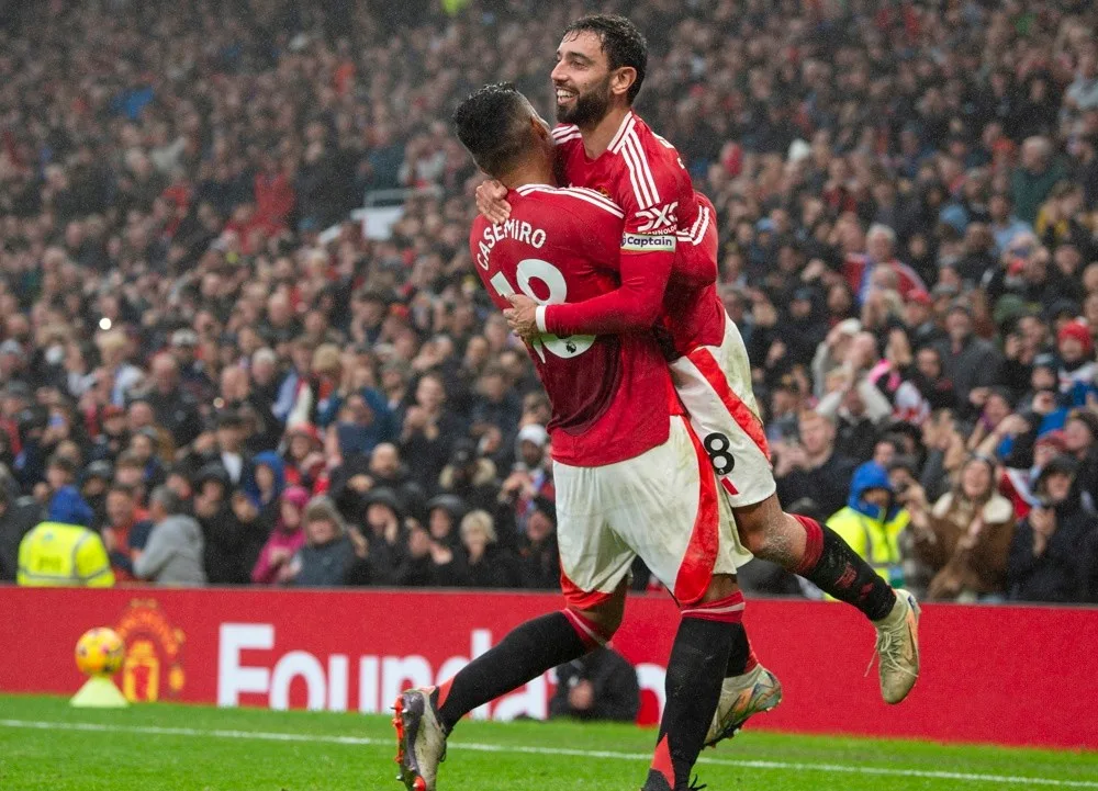 Manchester United x Manchester City: onde assistir, horário e transmissão