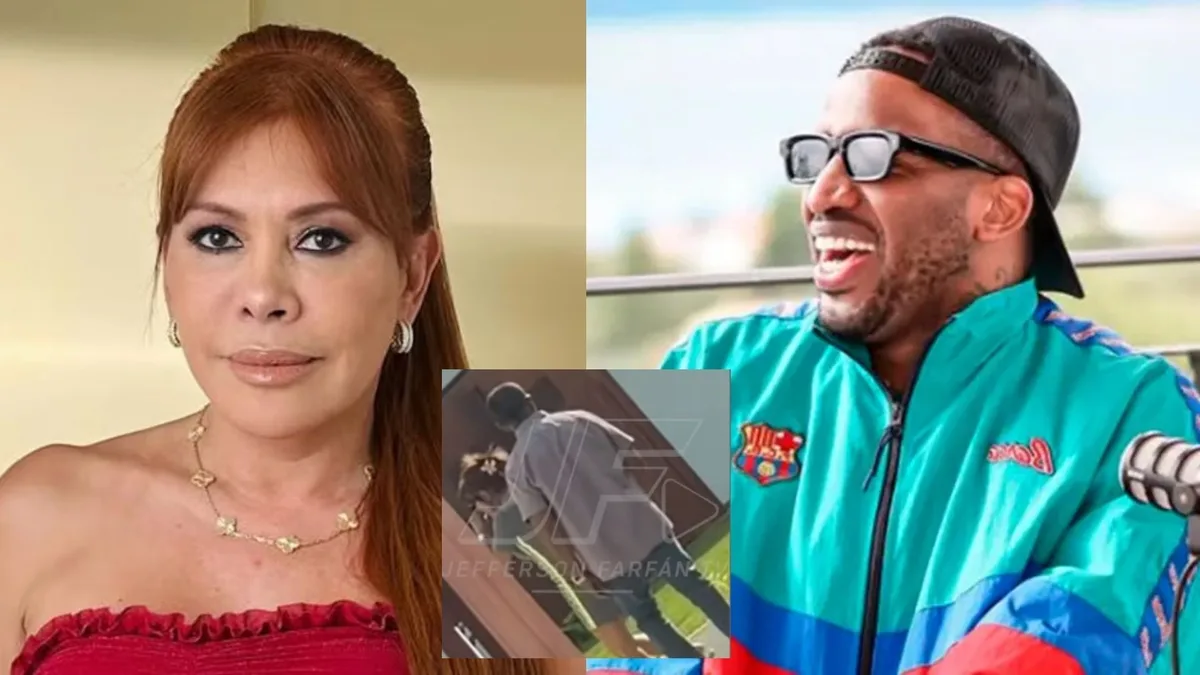 Magaly Medina no quiere volver a prisión y pide al PJ rechazar pedido de Jefferson Farfán