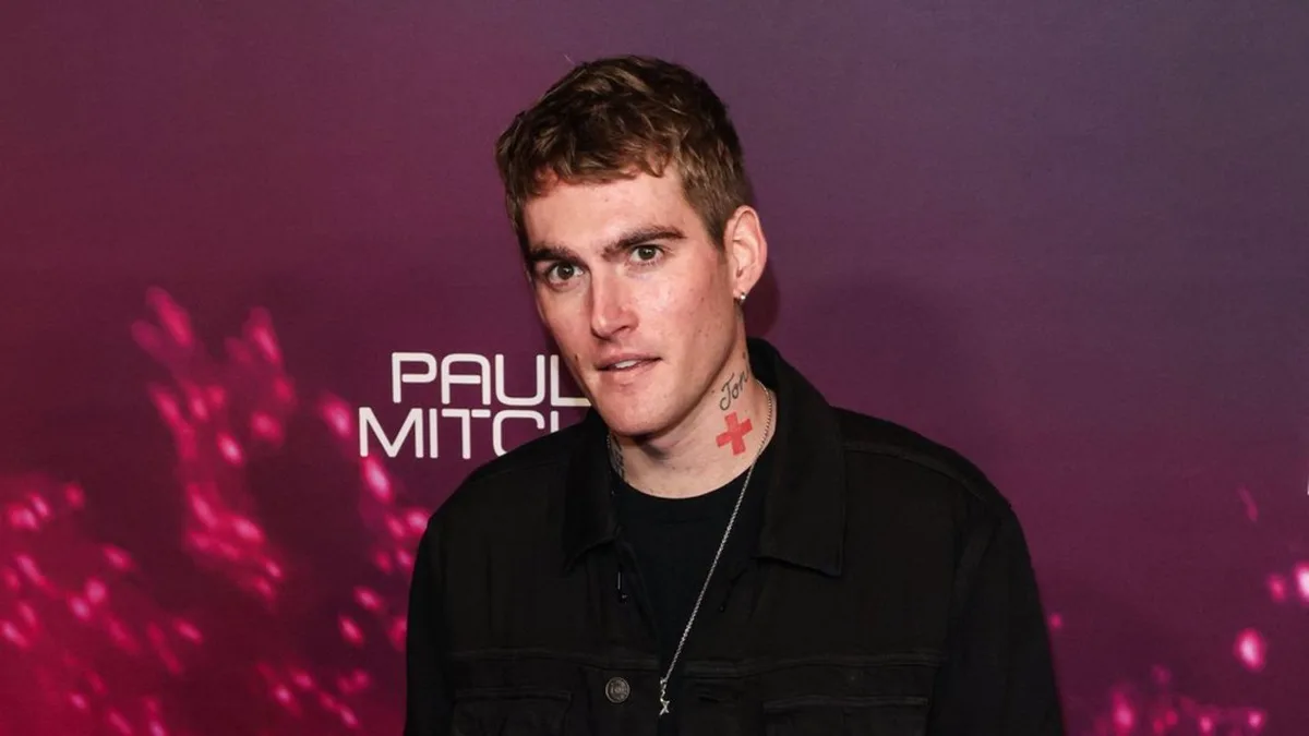 Eine mögliche Überdosis: Untersuchung nach Tod von Presley Gerber