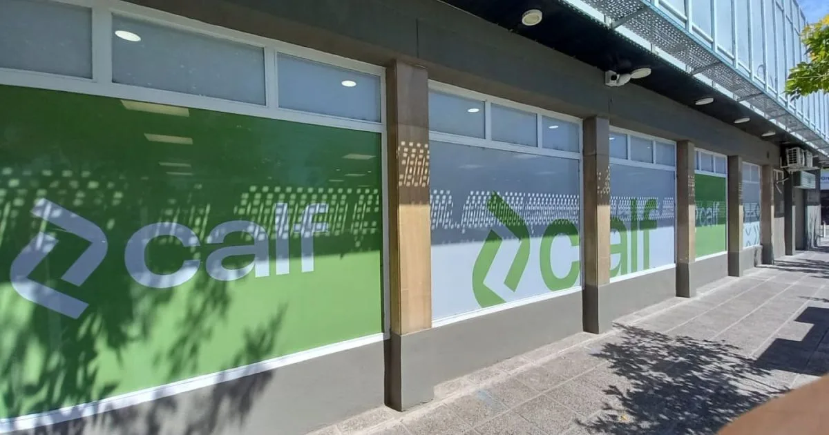CALF pretende llevar desde Neuquén a China su esquema multiproveedor