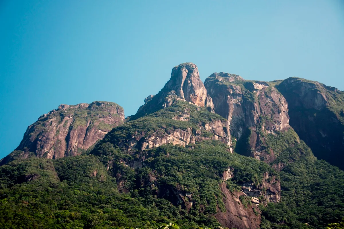IBGE reconhece montanhas e transforma a leitura do relevo brasileiro