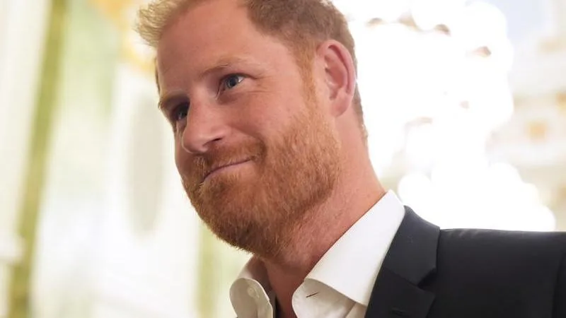 Prince Harry, Elton John and other celebrities hit with initial A$18 million bill after losing case against UK tabloid