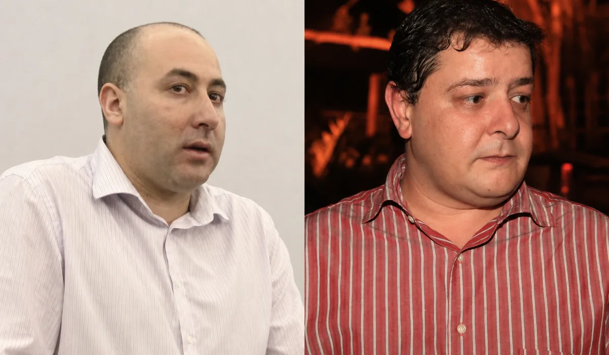 Mídia liberal cita Lulinha 17 vezes mais que Cerimedo, estrategista de Bolsonaro preso por tentar matar ex-namorada