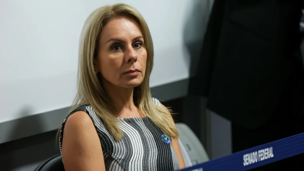 “Estamos gostando muito”, diz Viviane Barci sobre aeronaves