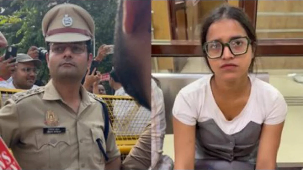 ACP Vivek Bhagat case: HC refuses urgent hearing on journalist’s arrest protection plea