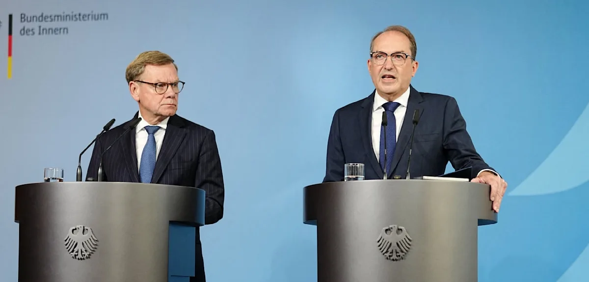 „Russland hat den Anschlag zu verantworten“ – Bundesregierung schließt russisches Generalkonsulat