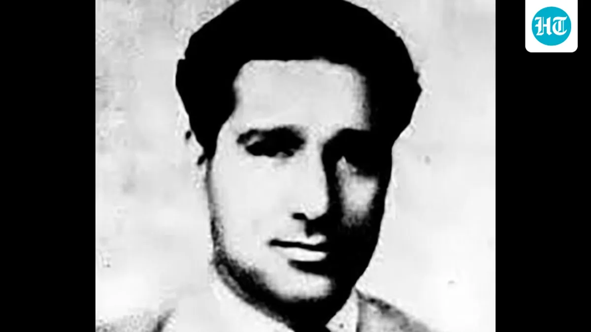 Who were 2 Mumbai doctors who kept Jinnah's health secret, set to receive Pakistan’s highest civilian awards?