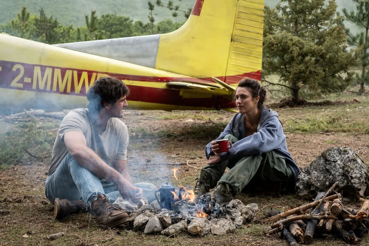 ‘The Dog Stars’ Gives Jacob Elordi His Clint Eastwood Moment