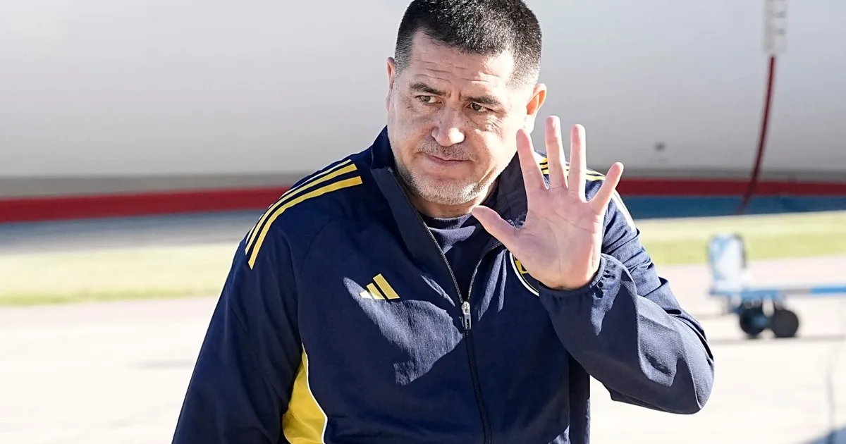 Boca hizo el pedido a la AFA para poder incorporar por la lesión de Aranda
