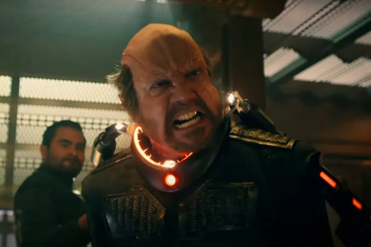 The New ‘Star Trek’ Movie Will Explore ‘Bad Apples’ in Starfleet