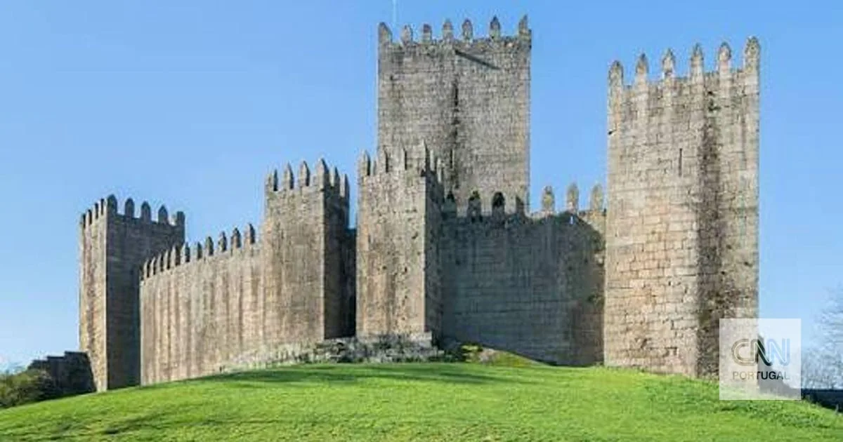 PR designa Ana Bárbara Pedrosa e Mário Jorge Barroca para comemorações da Fundação de Portugal