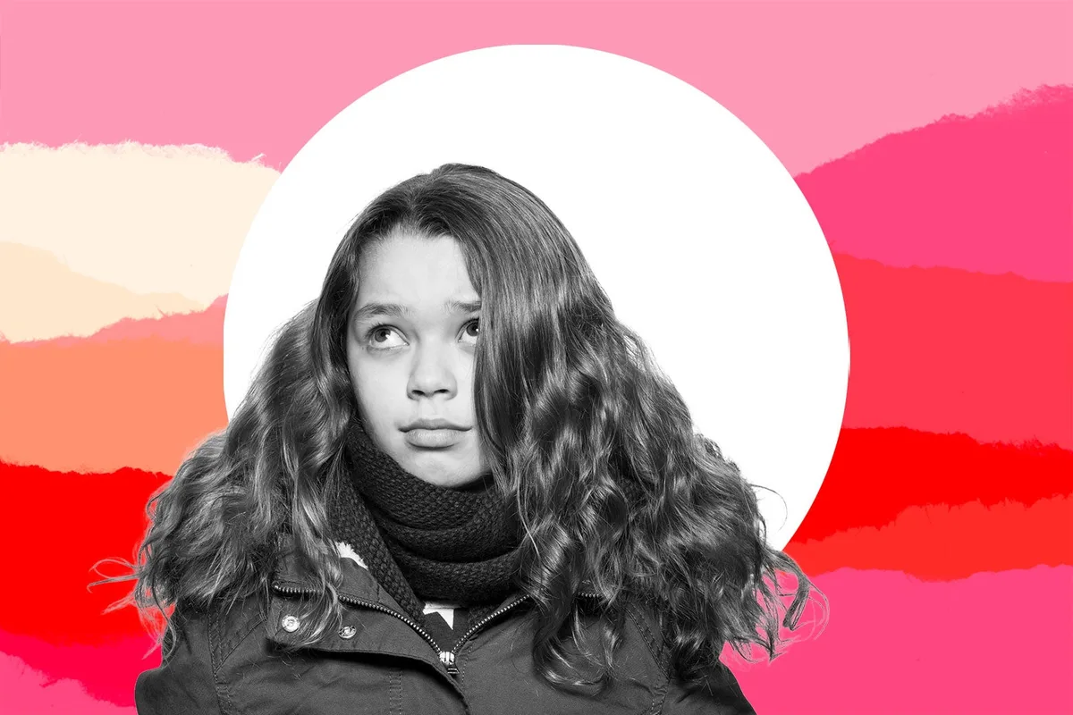 I’m Flabbergasted by My Daughter’s Behavior With Her Coat