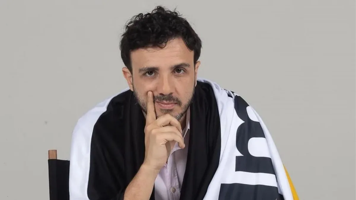 Toffoli suspende registro de candidatura de Renan Santos
