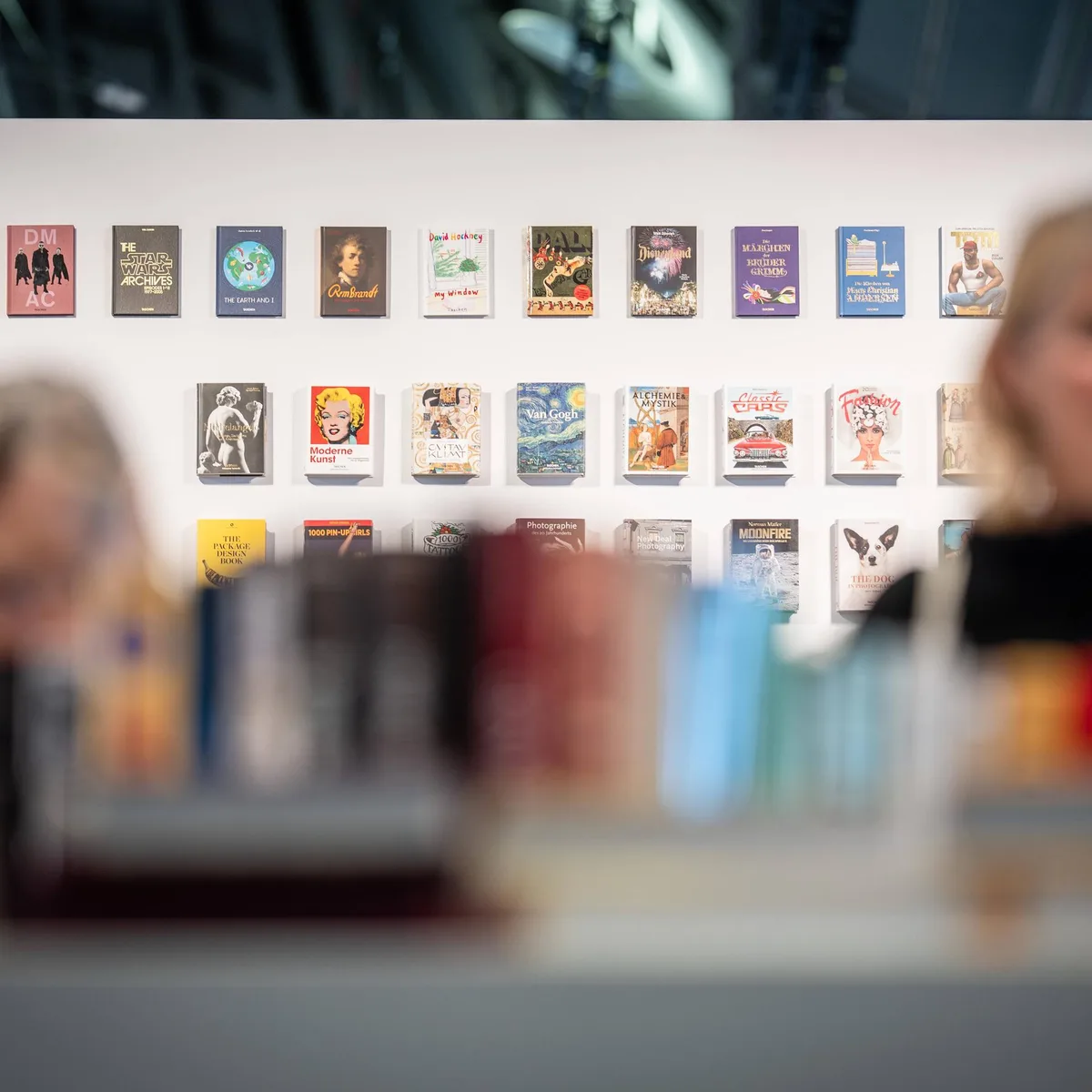 Comics, Karten und Atlanten - Die Macht der Bilder in Sachbüchern