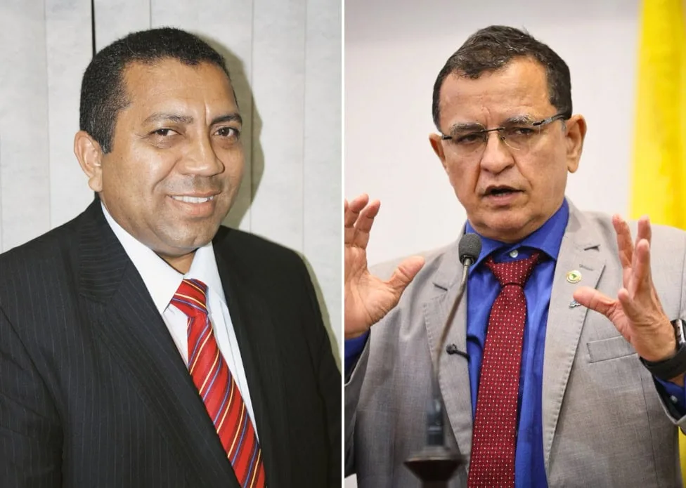 Chapa do MDB para a Aleac a caminho de uma implosão