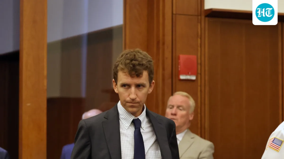 Did Patrick Clancy lie about Lindsay Clancy in 911 call? Lawyer Kevin Reddington drops bombshell revelation - video