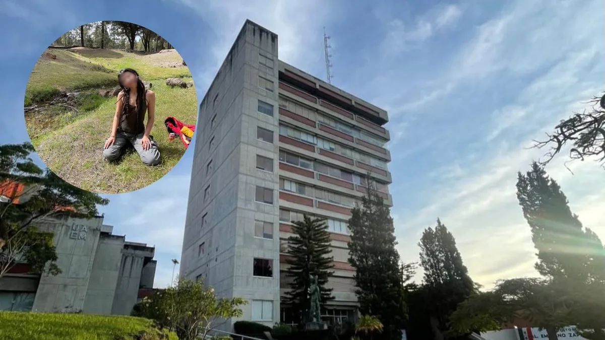 Con atención tardía y en medio de la noche: así reportaron el ataque contra la estudiante española Claudia Tacoronte en Morelos