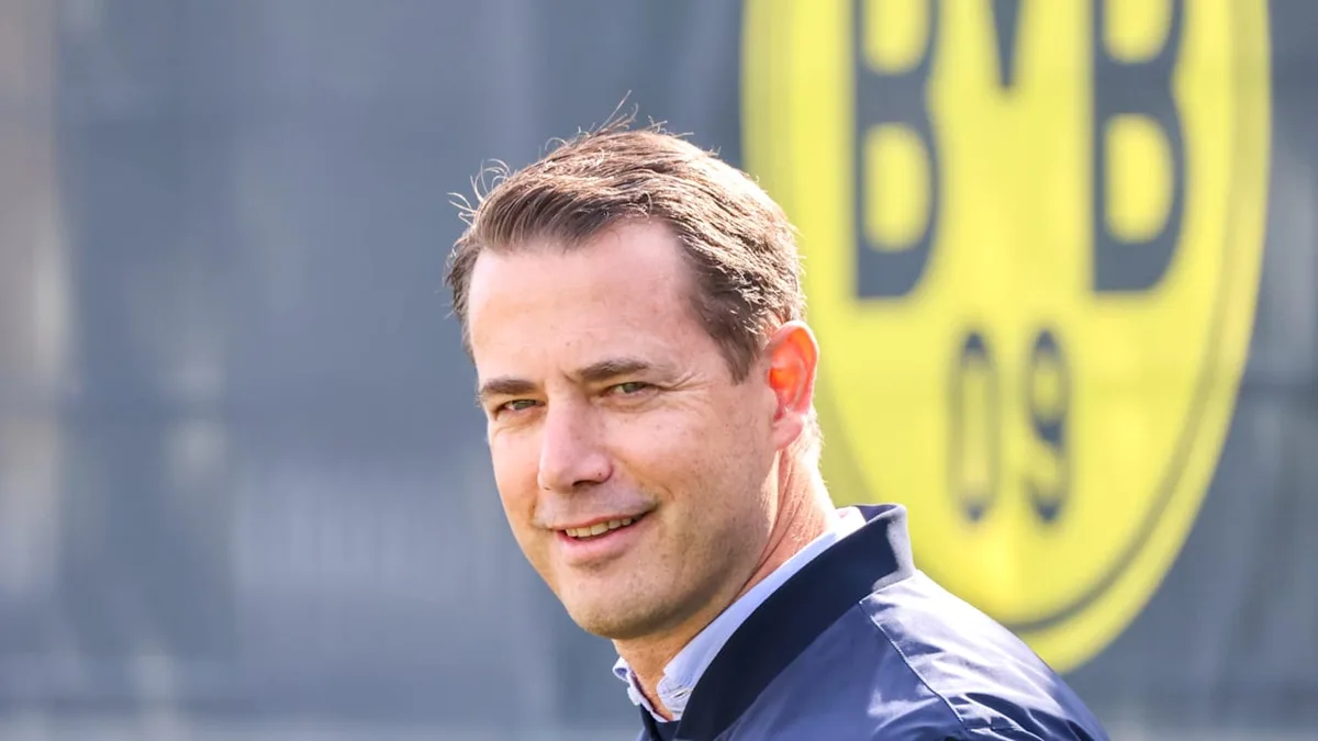Die Lage der Liga vom 13.09. - Meister-Ansage? Klartext von BVB-Boss Ricken