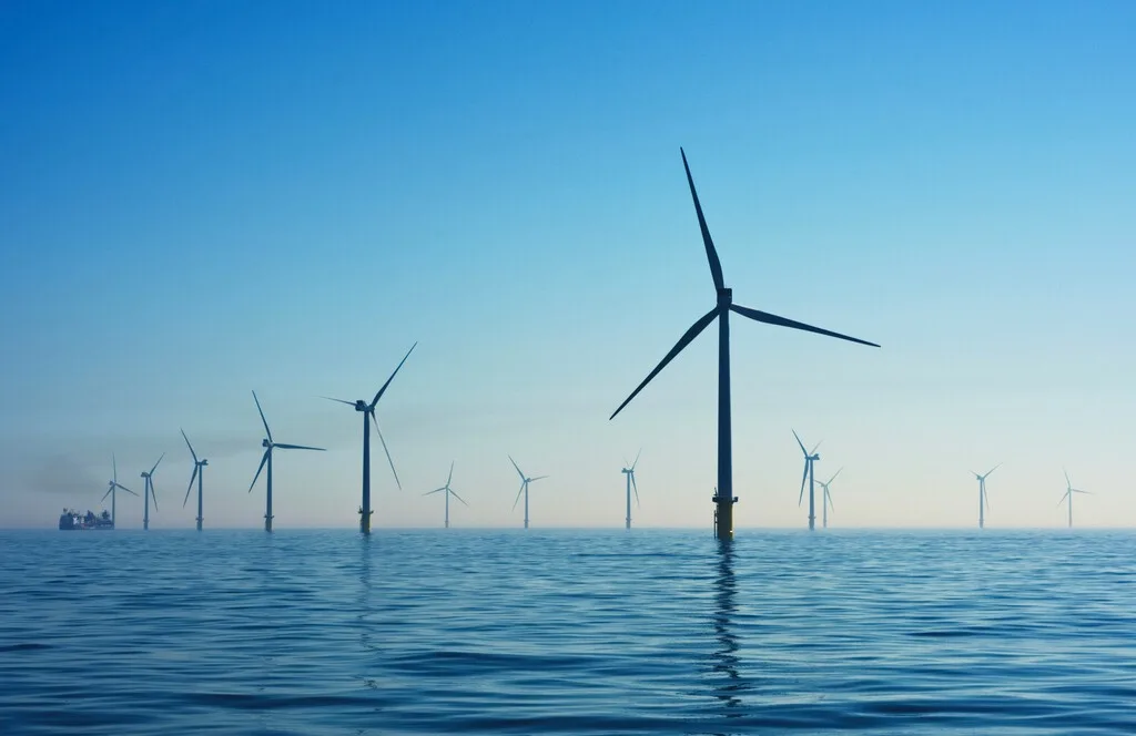 España tiene costas muy profundas para la eólica offshore. La solución de la Universidad de Cantabria: que flote