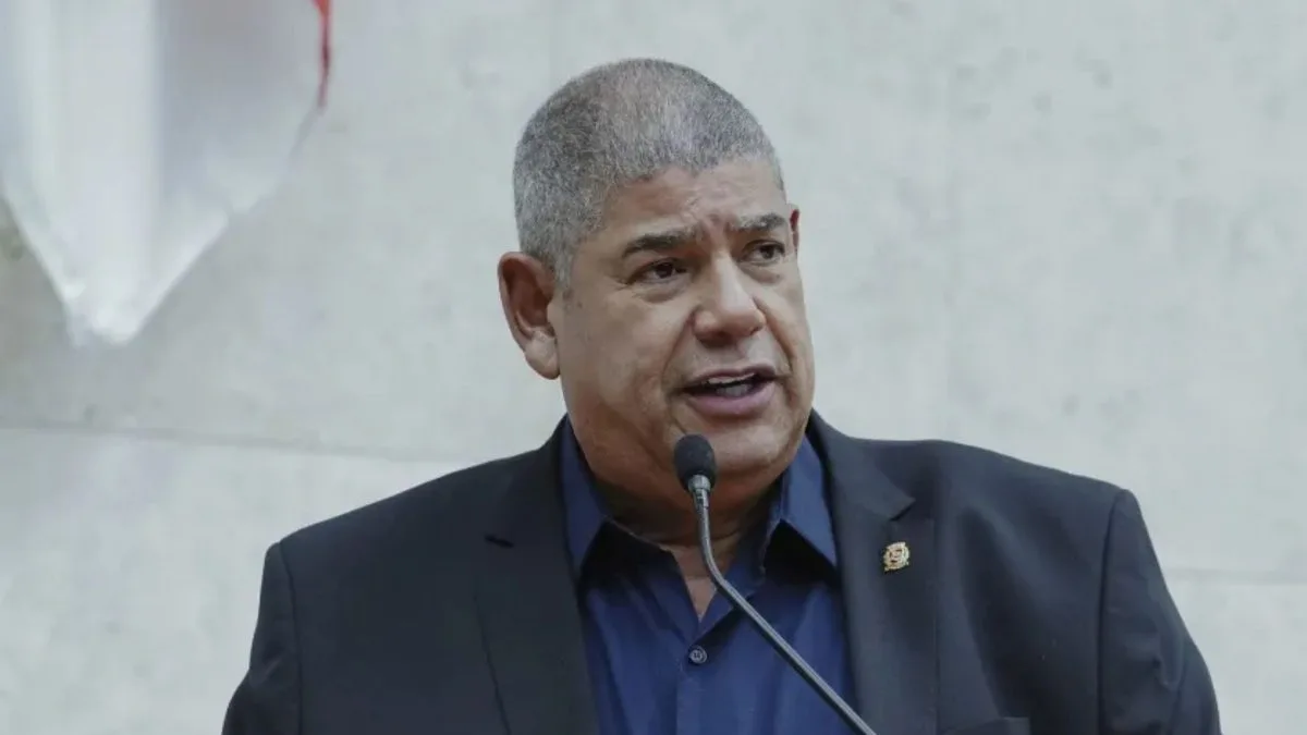 Ex-vereador Milton Leite é alvo de operação do MP e da Polícia Civil contra o PCC; veja o que apontam as investigações