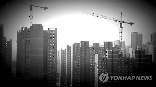 9월 수도권 주택사업 경기전망 개선…집값 상승 등 영향